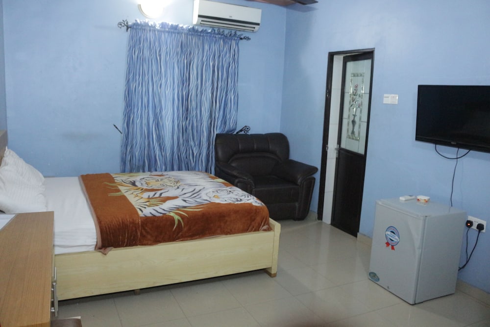 Standard Room photo 1