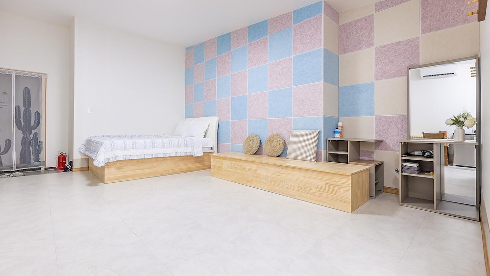 Basic Room, 1 Bedroom (105( Dog O )) - Photo 9