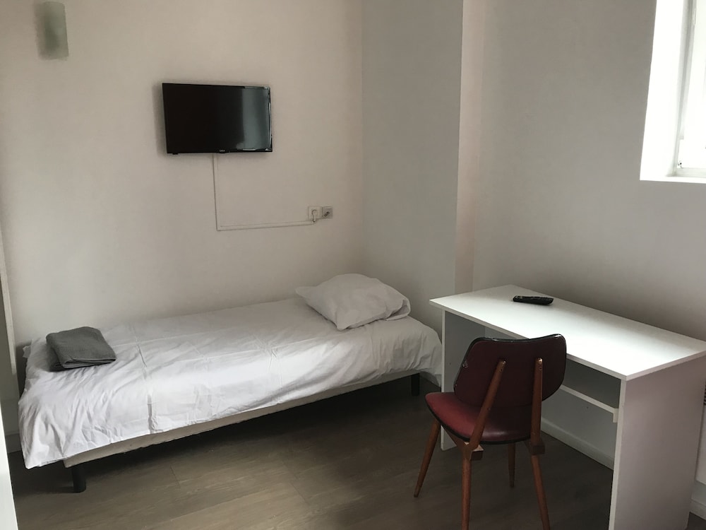 Basic Single Room photo 1