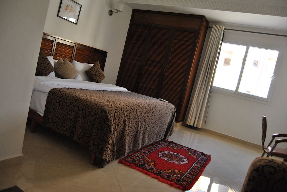 Junior Suite, Non Smoking photo 3