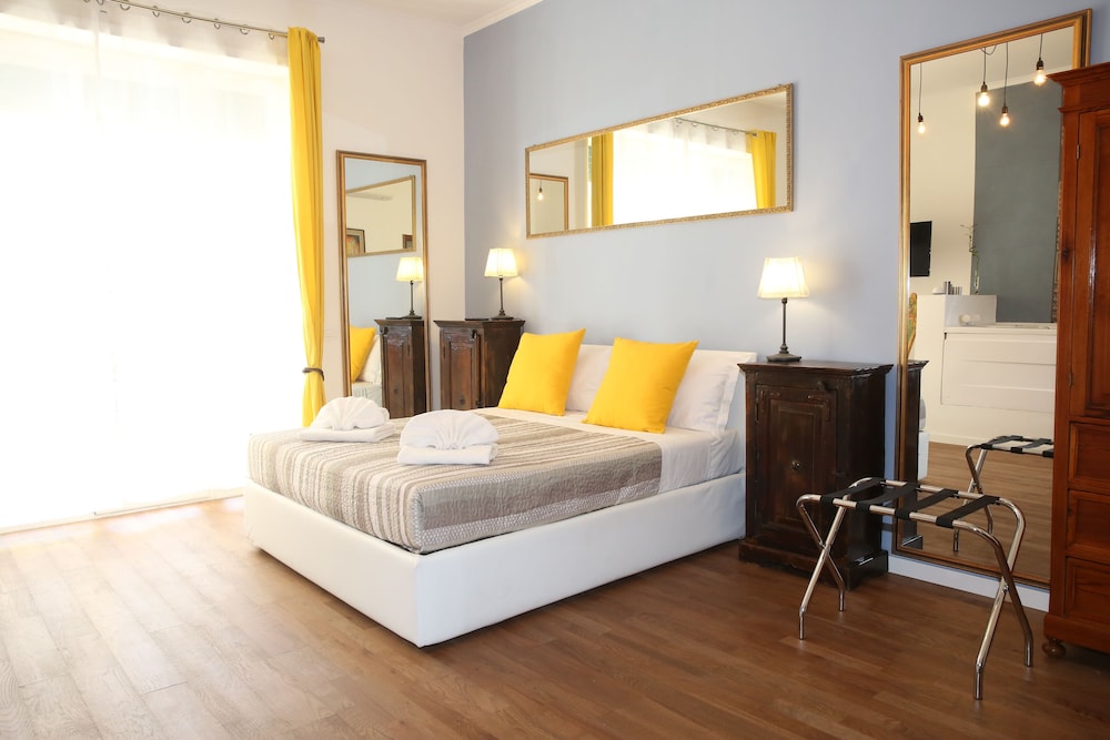 Luxury Apartment, 2 Bedrooms photo 1