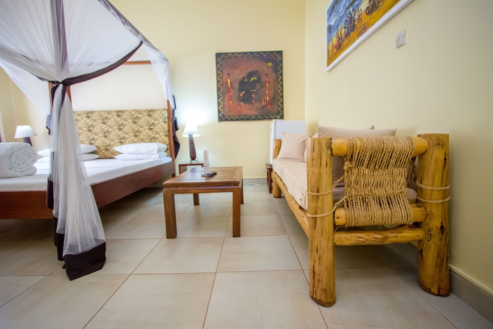 Deluxe Double Room, Pool View photo 3