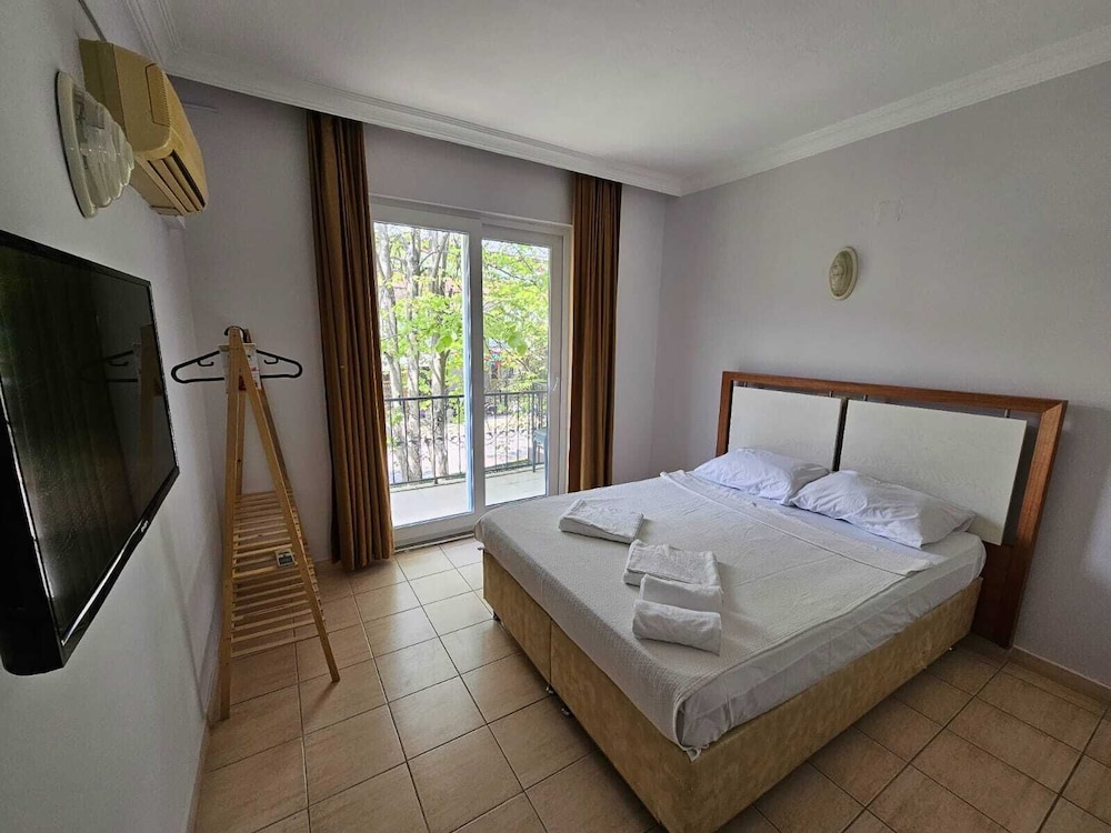 Standard Room, 1 Double Bed photo 1