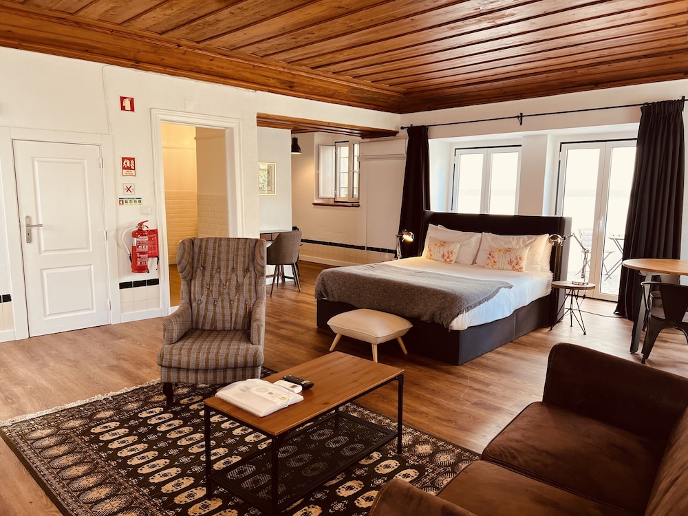 Suite, Balcony photo 2