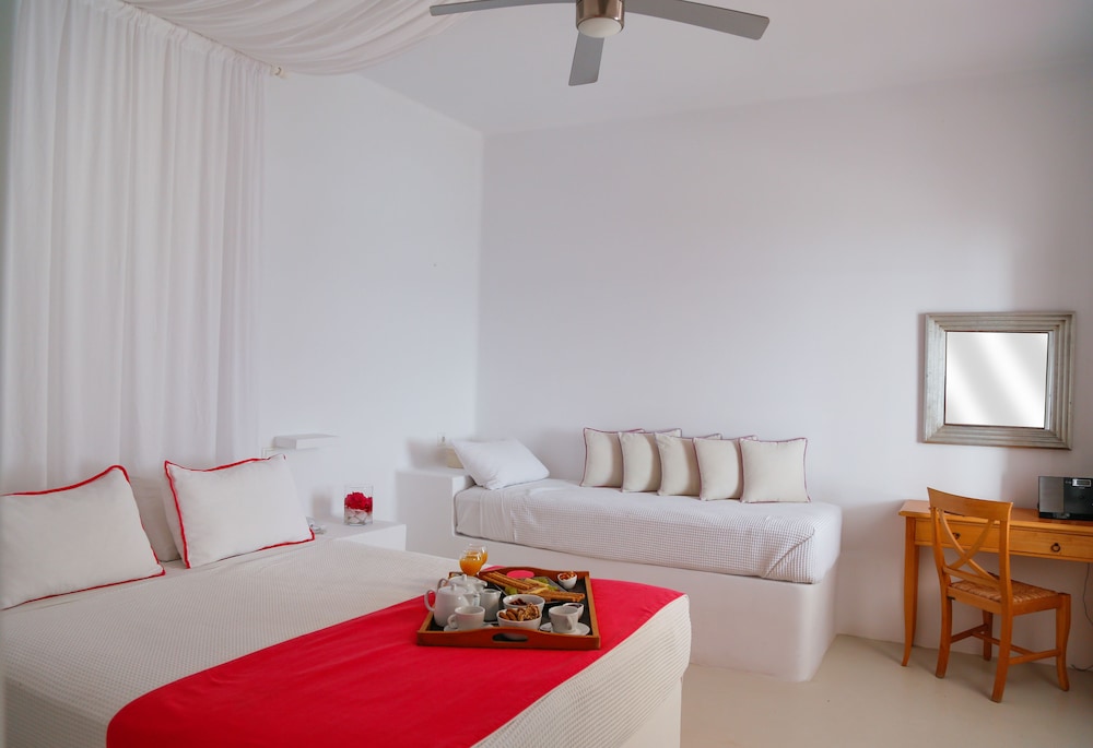 Junior Suite, Sea View - Photo 5