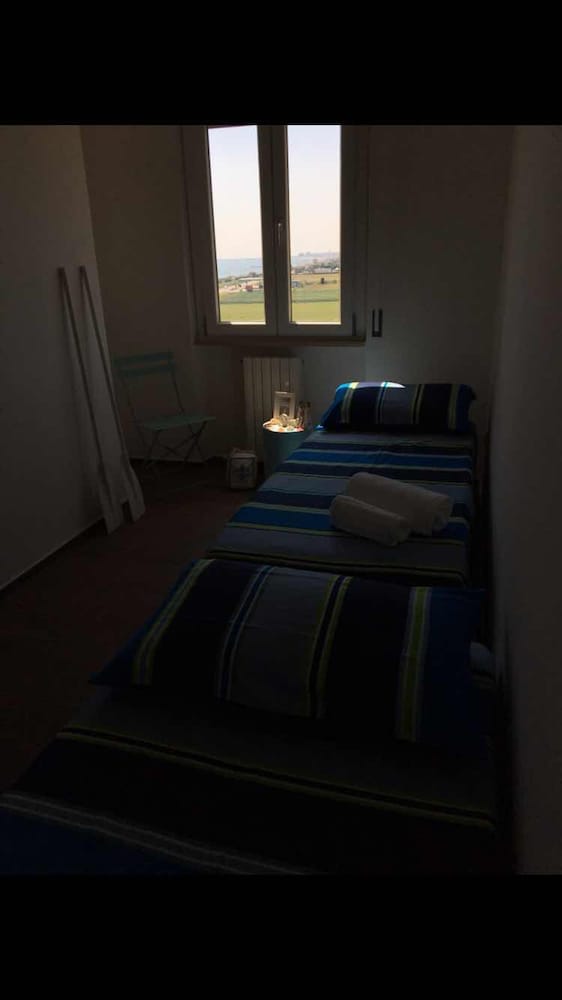 Comfort Apartment