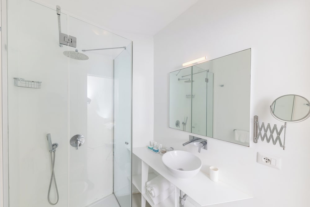 Superior Double Room, 1 Double Bed, Sea View photo 3