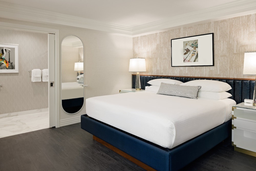 Room, 1 Bedroom, Mobility Accessible