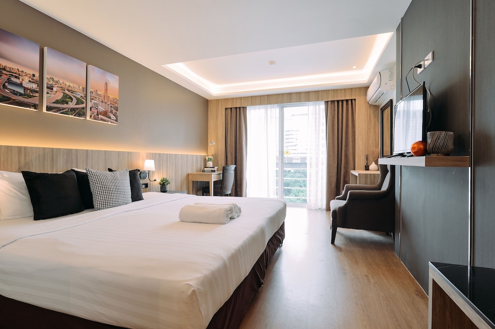 Suite Room photo 1