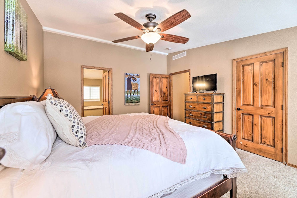 House (3 Bedrooms) photo 2