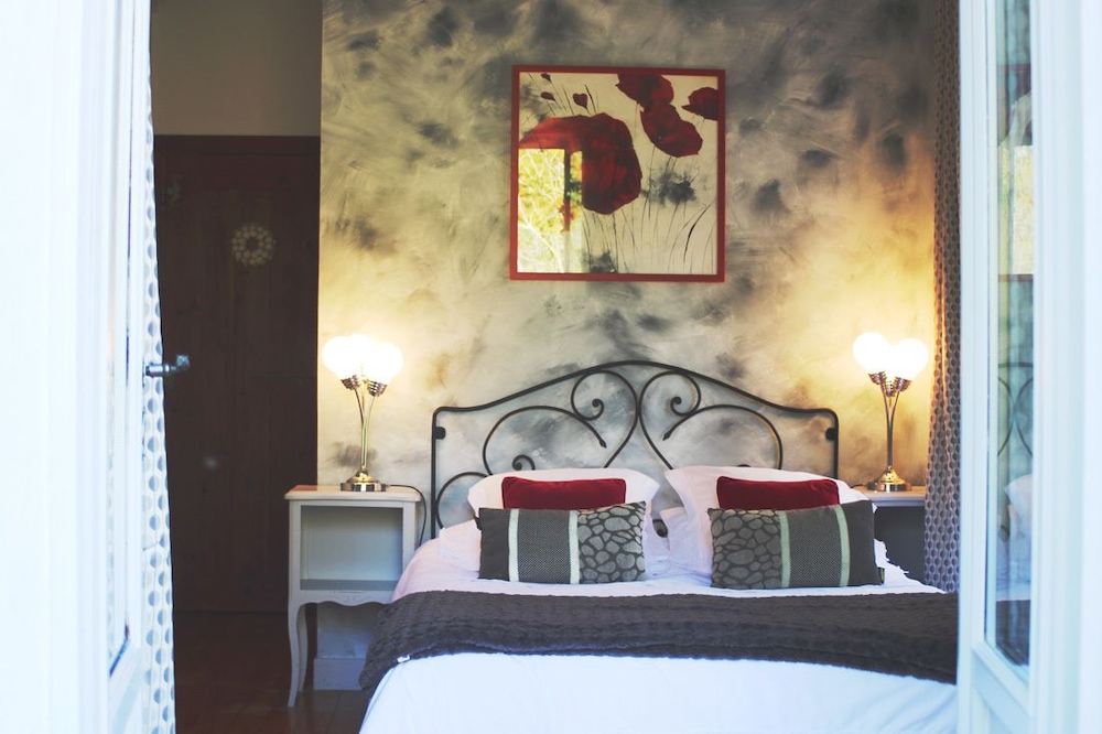 Comfort Double Room (La Roseraie) photo 1