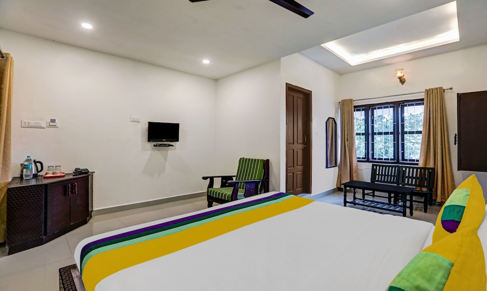 Standard Double Room - Photo 7