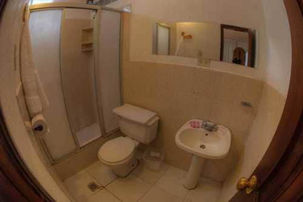 Comfort Quadruple Room photo 2