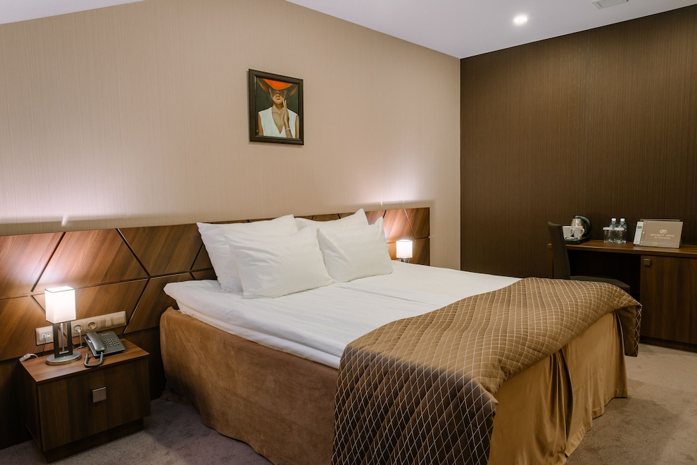 Superior Double or Twin Room photo 1