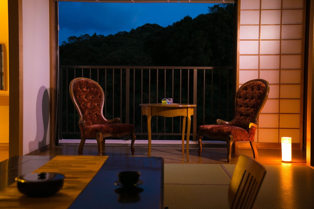 Japanese Style Room photo 3