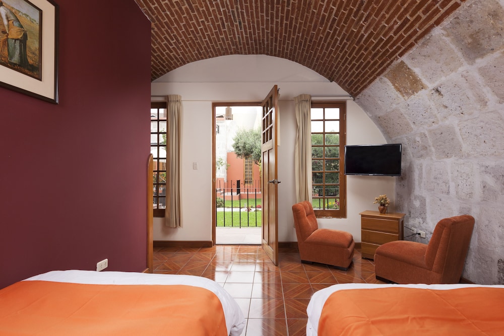 Double Room photo 1