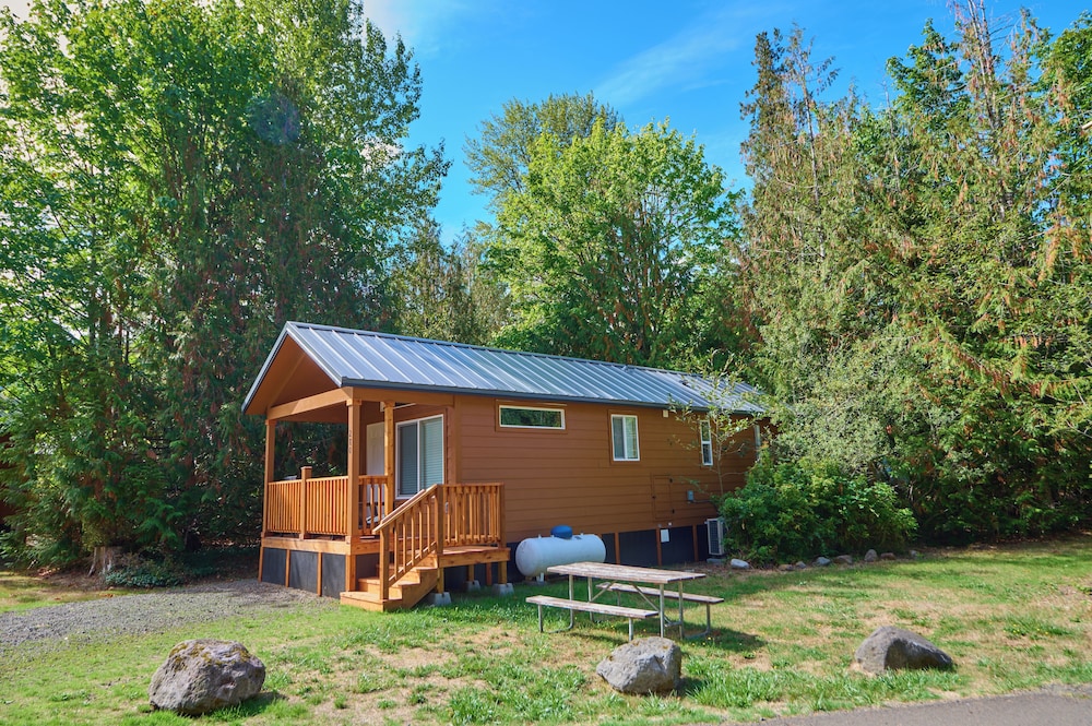 Cabin photo 3