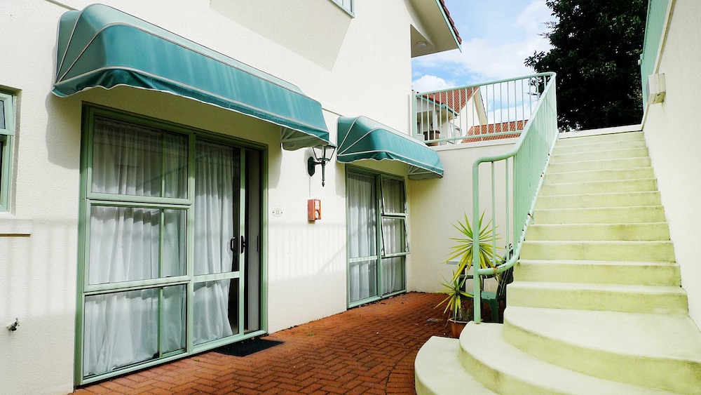 Executive Spa Suite photo 1