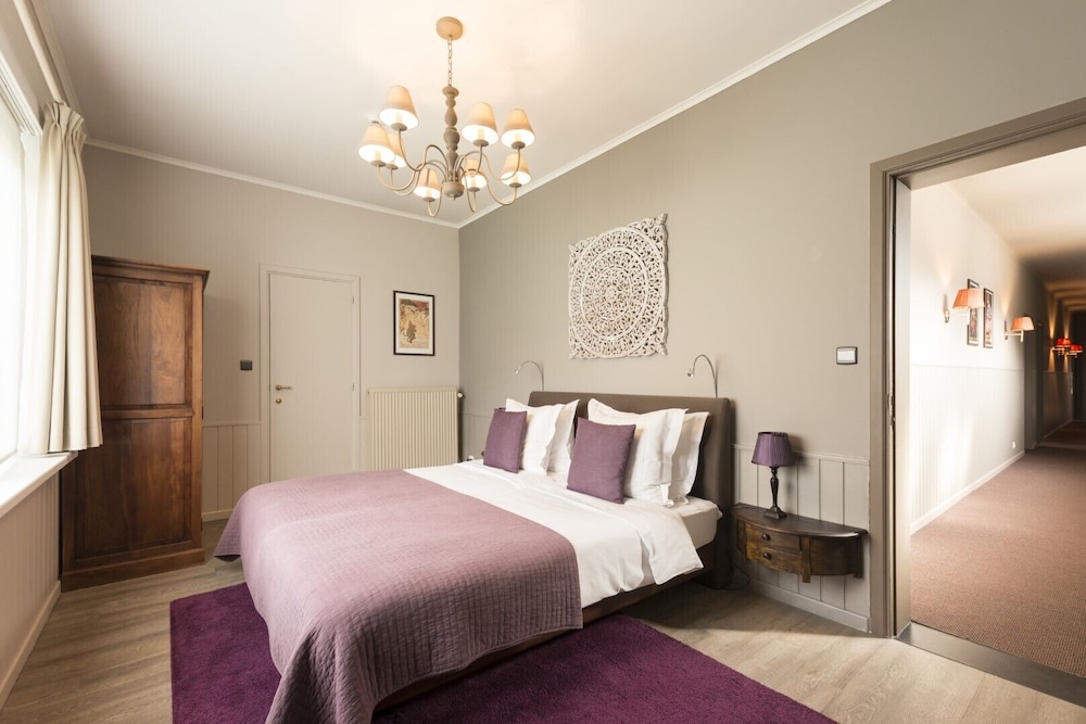 Standard Double Room photo 2