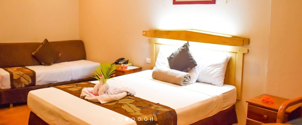 Deluxe Room photo 2