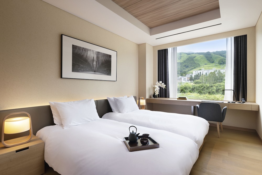 Two Bedroom Annupuri Suite with Tatami, Non Smoking - Photo 2