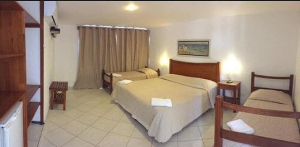 Quadruple Room photo 1