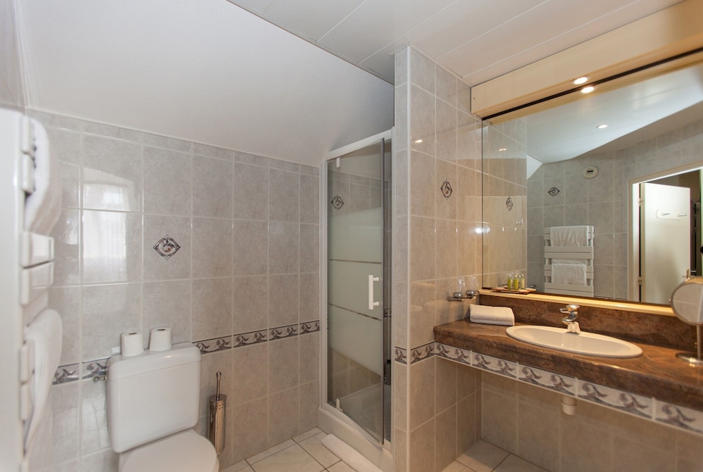 Comfort Double or Twin Room - Photo 7