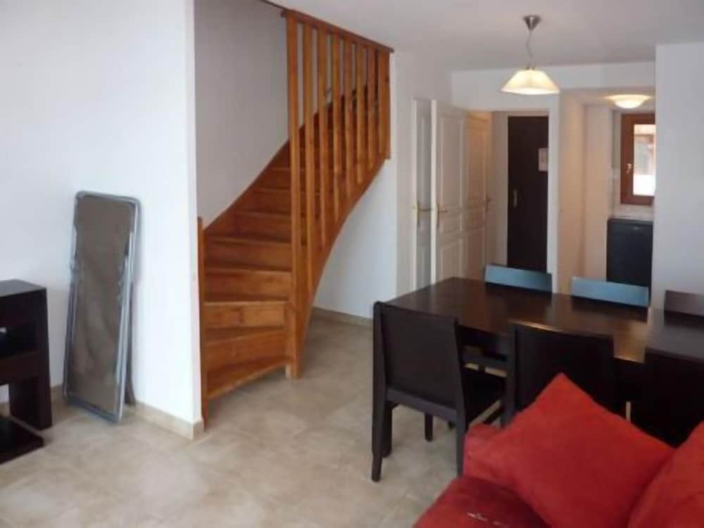 Chalet, 2 Bedrooms