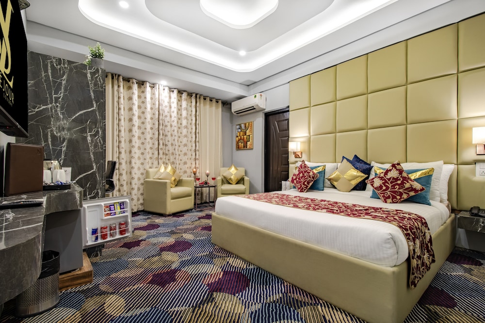 Luxury Double Room photo 3