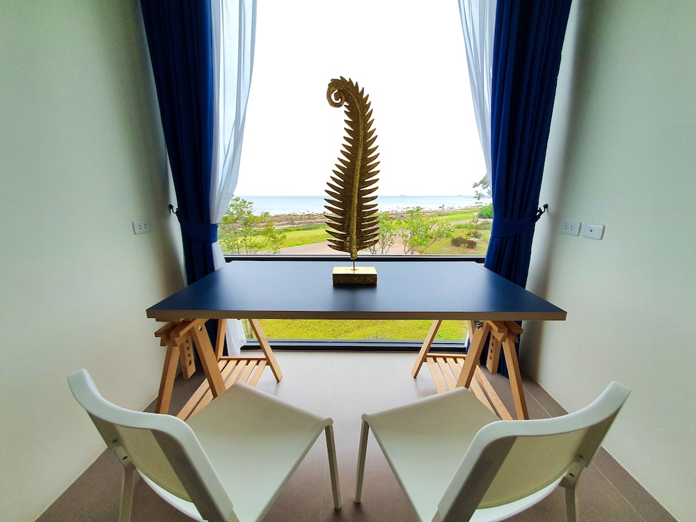 Deluxe Double Room, Sea View photo 2