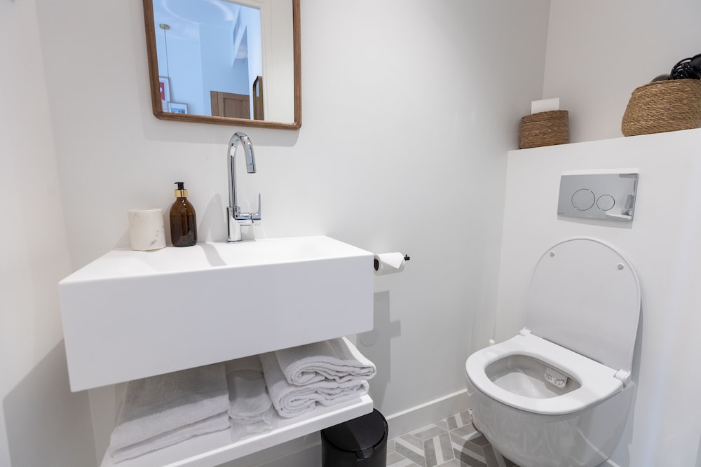 Classic Double Room - Photo 6