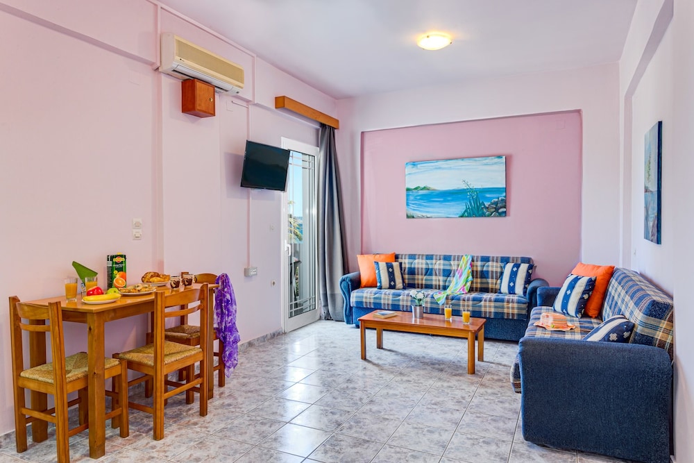 Superior Apartment, Sea View photo 2