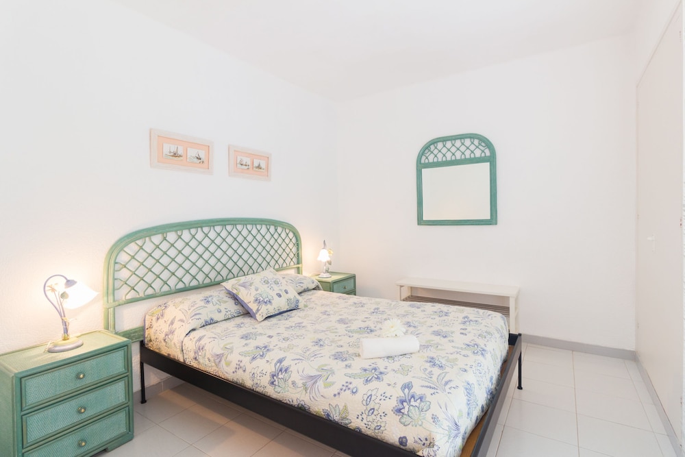 Apartamento, 3 habitaciones