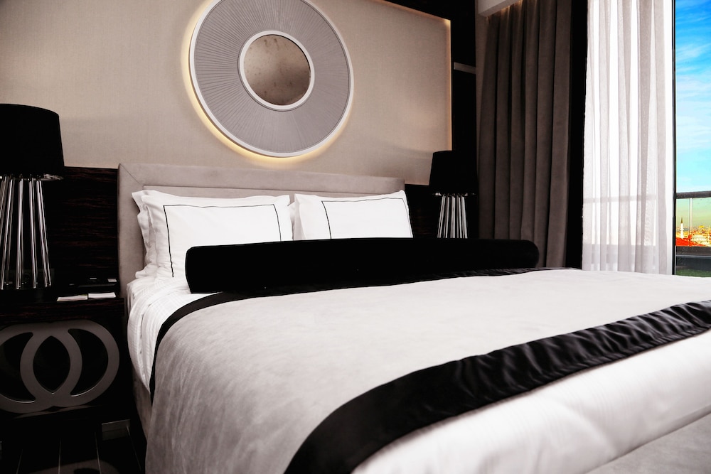 Superior Room, 1 Double Bed, Terrace photo 2
