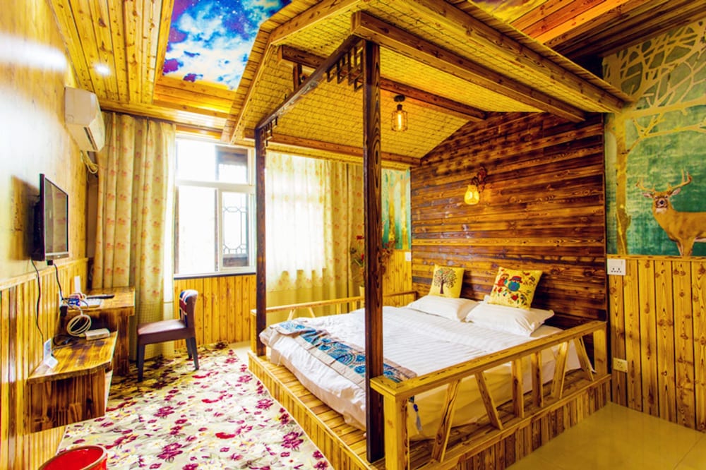 Deluxe Double Room photo 1