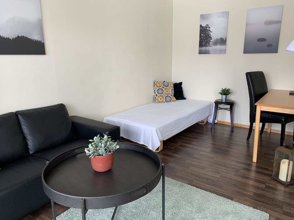 Deluxe Room photo 3