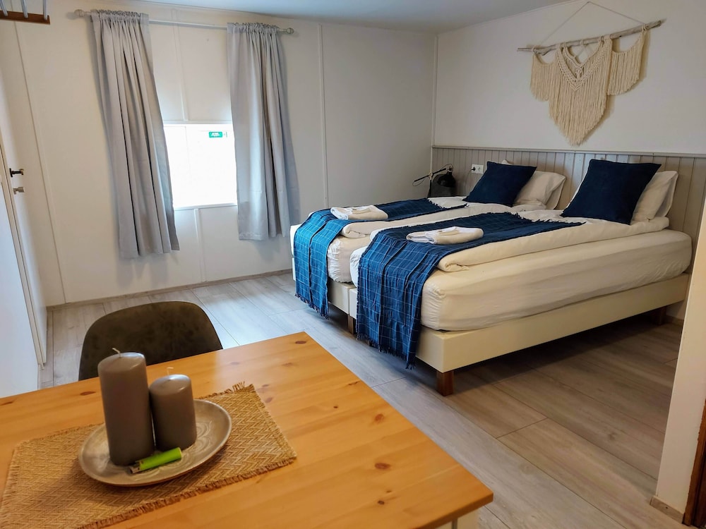 Family Apartment photo 3