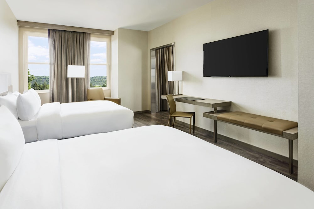Room, 2 Queen Beds