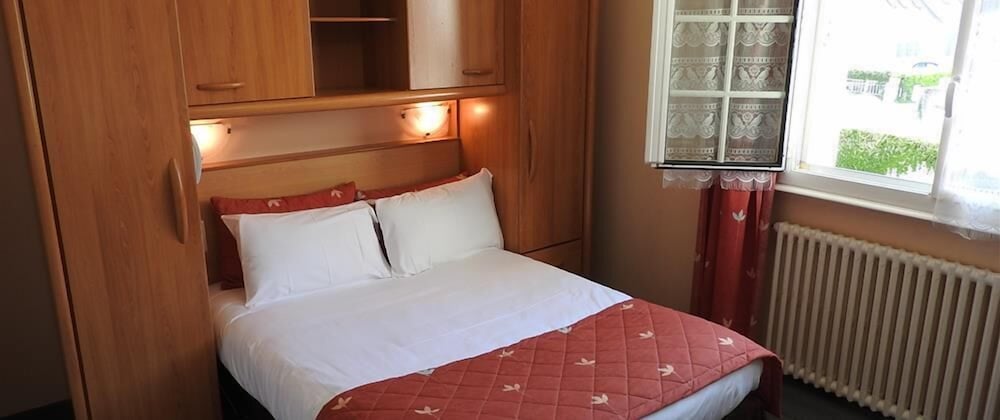 Standard Single Room photo 3