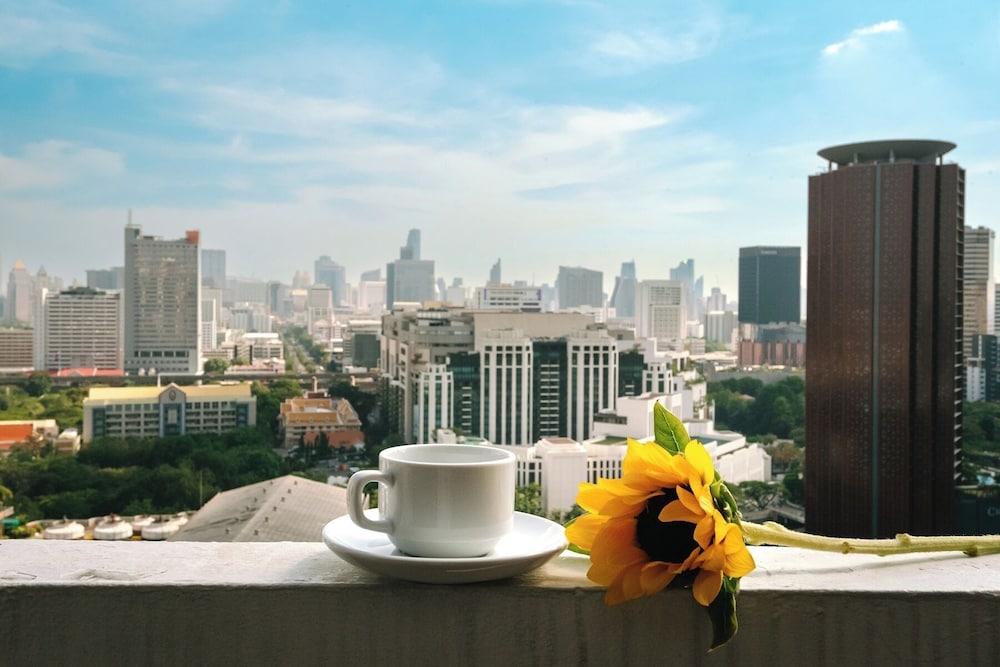 Presidential Suite, 4 Pax photo 3
