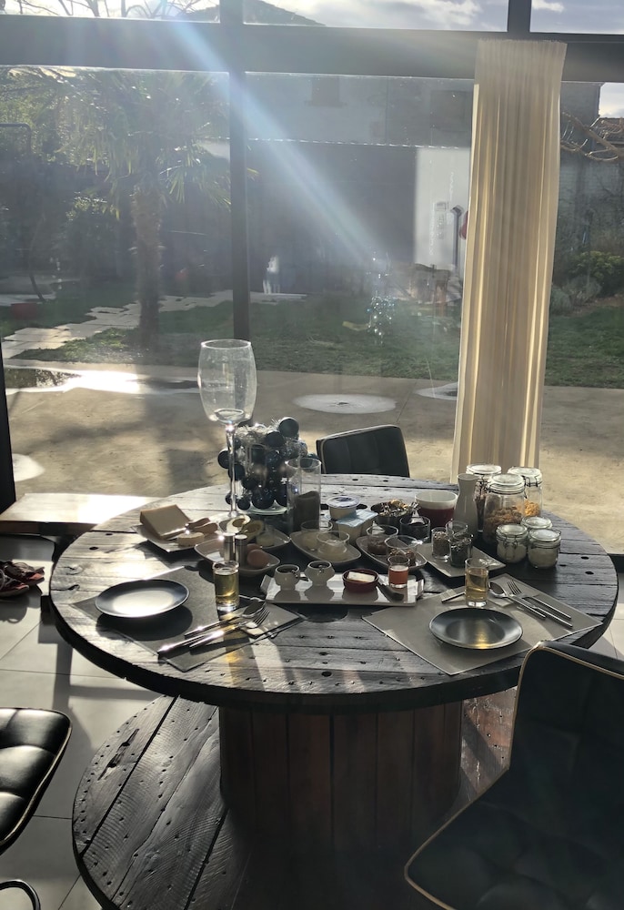 Chambre Terrasse photo 2