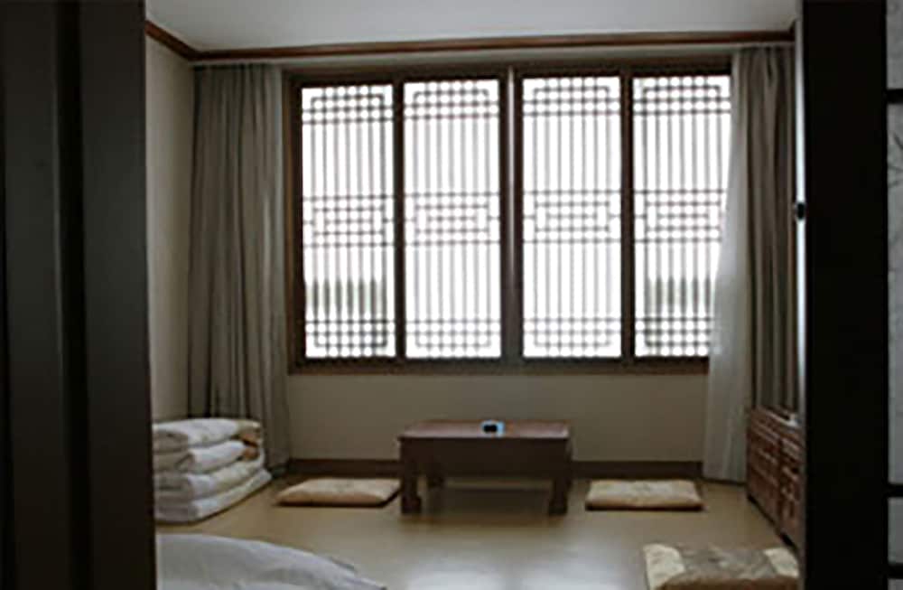 [Cable Car]Standard Double Room photo 2