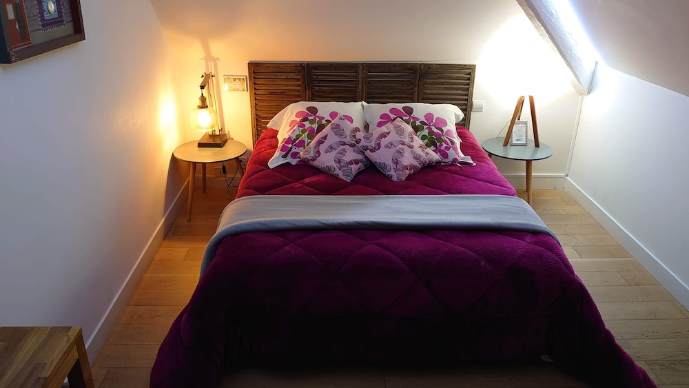 Double Room - Photo 27
