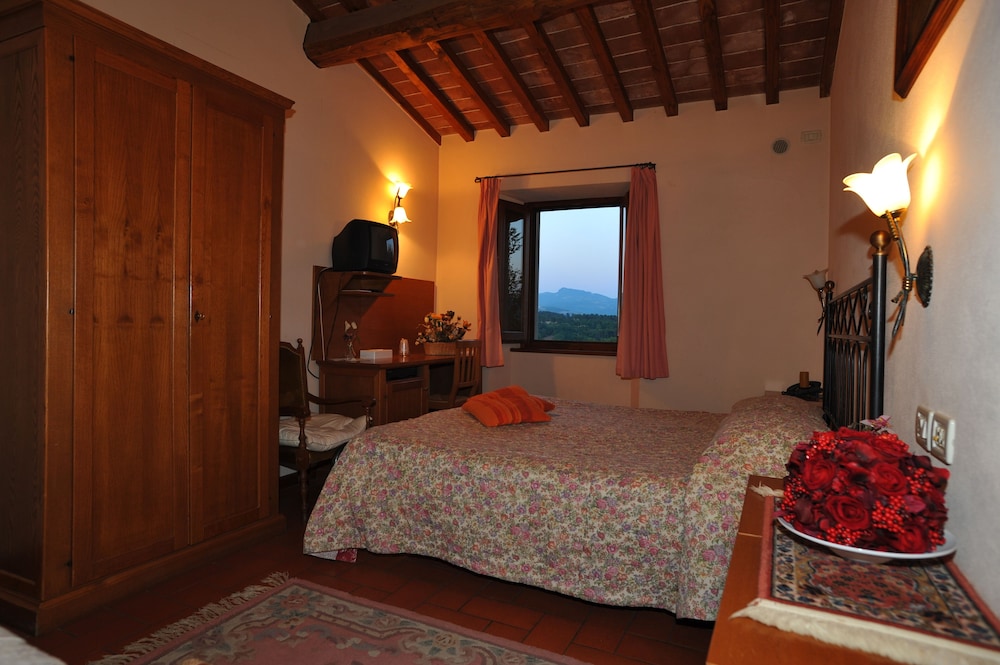 Comfort Double Room Single Use