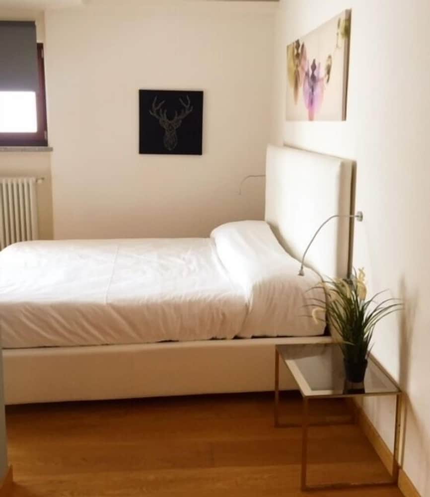 Deluxe Apartment, 2 Bedrooms (14 - Jolanda) photo 1