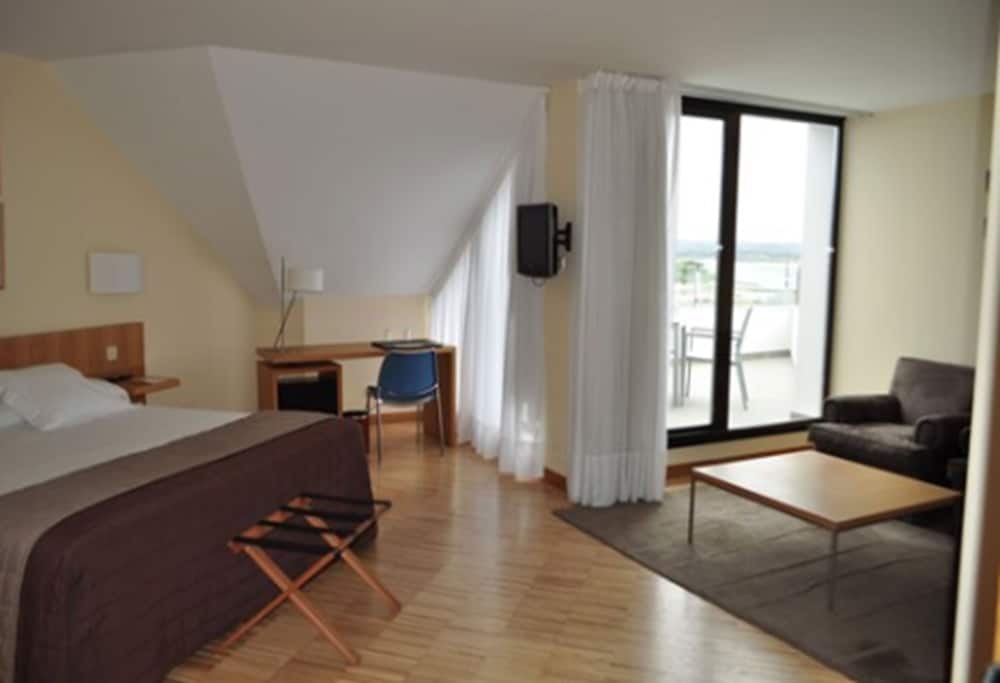 Double Room, Terrace - Photo 16
