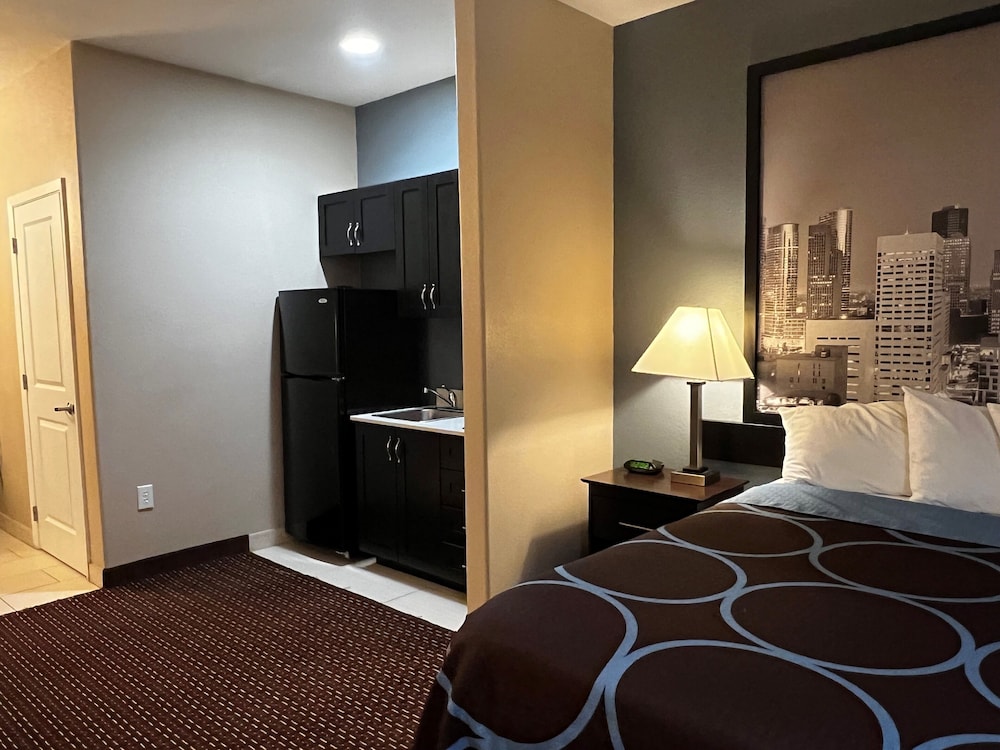 Efficiency, Room, 1 King Bed - Photo 4