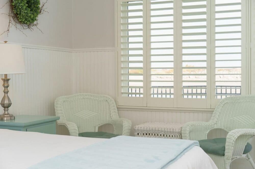 Studio, 2 Double Beds, Ocean View photo 3