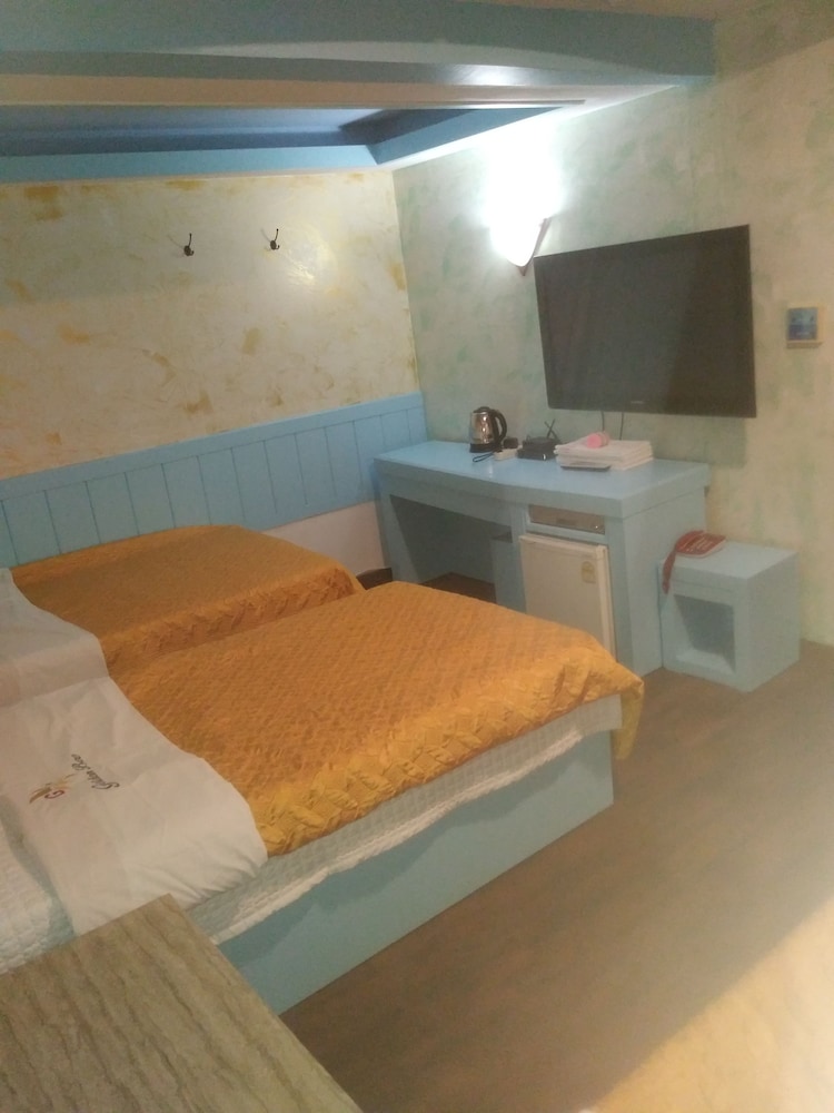 Standard Twin Room photo 1