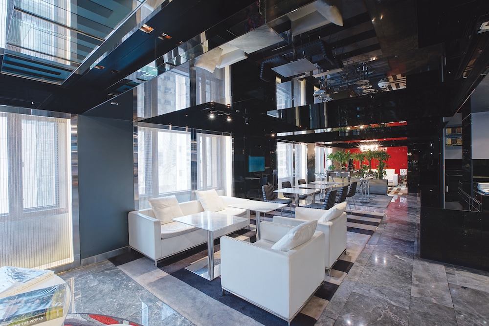 Club Room (Club City)